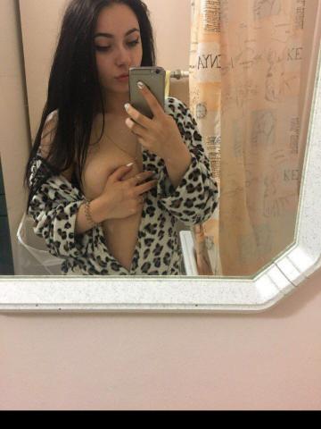 Проститутка Викуся